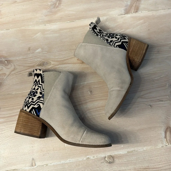 Tom’s Bootie - Picture 10 of 11